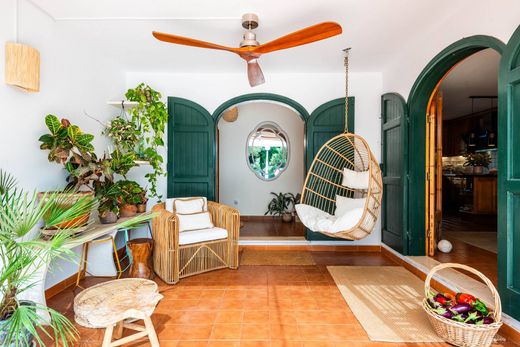 Dom jednorodzinny w Ciutadella, Illes Balears