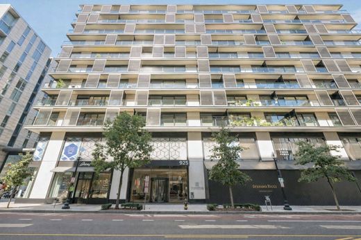 Apartament w Waszyngton, Washington County