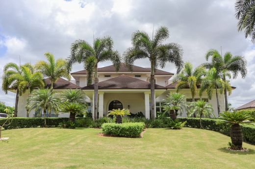Vrijstaand huis in La Romana, Provincia de La Romana