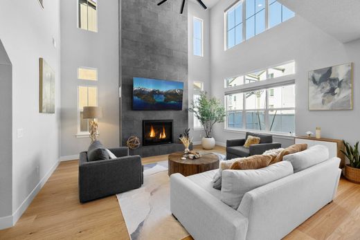 Detached House for sale in Reno