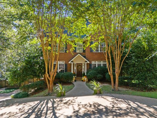 Detached House in Moore, Spartanburg County