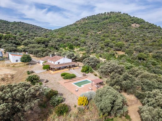 Luxury home in Villaviciosa de Córdoba, Province of Córdoba