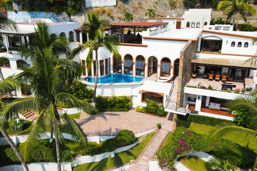 Villa Manzanillo, Estado de Colima