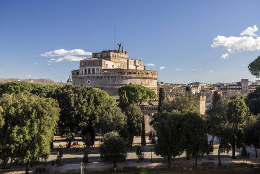 Apartment in Rome, Latium