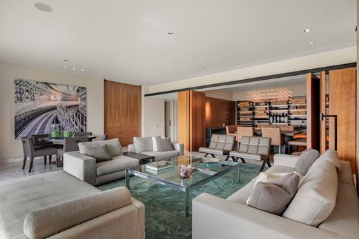 Apartment in Delegación Cuajimalpa de Morelos, Cuajimalpa de Morelos
