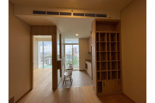 Квартира, Khlong Toei, Bangkok