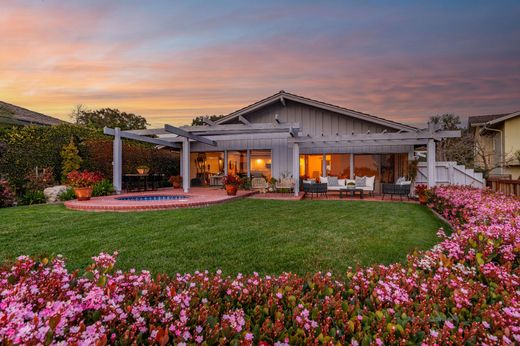 Einfamilienhaus in Palos Verdes Estates, Los Angeles County
