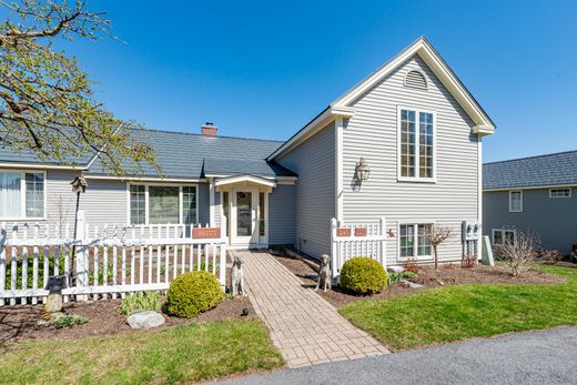 Appartement in Manchester, Bennington County