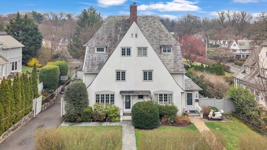 Casa Unifamiliare a Bronxville, Westchester County