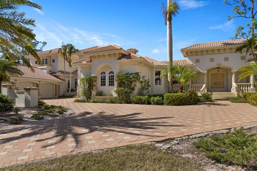 Detached House in Fort Myers, Lee County