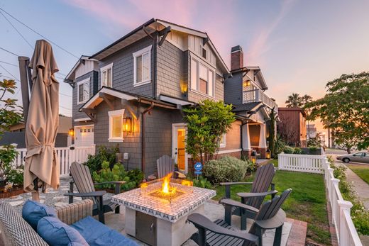 Casa en Redondo Beach, Los Angeles County