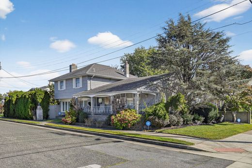 단독 저택 / Margate City, Atlantic County