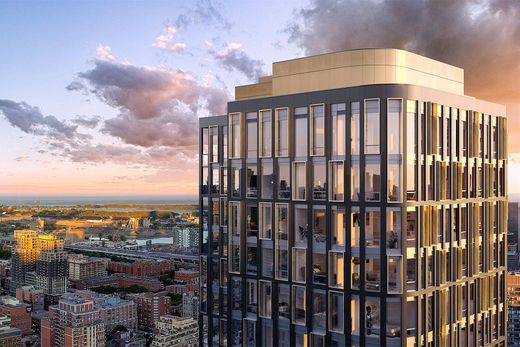 Appartamento a Toronto, Ontario