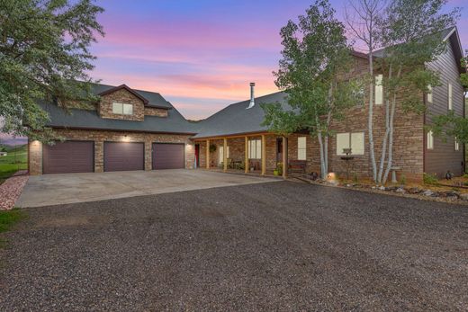 Einfamilienhaus in Loveland, Larimer County