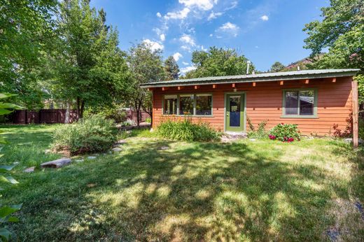 Casa di lusso a Durango, La Plata County