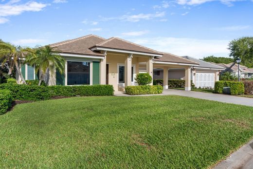 Detached House in Vero Beach, Indian River County