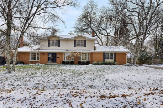 Μονοκατοικία σε Oakville, Ontario