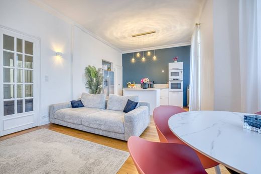 Apartment in Annecy, Haute-Savoie