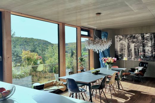 Müstakil ev Schiersfeld, Rheinland-Pfalz