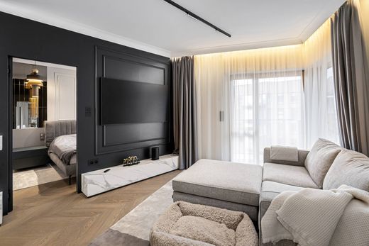 Квартира, Гданьск, Gdańsk