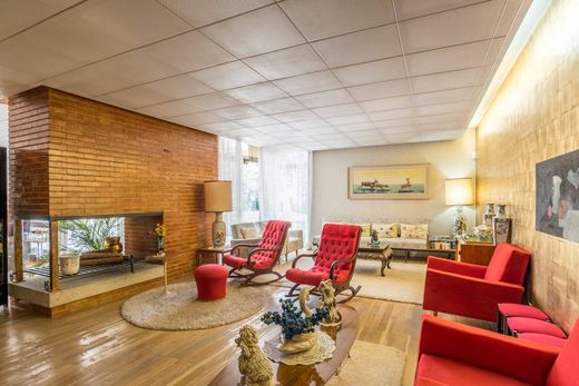 Detached House in Madrid, Province of Madrid