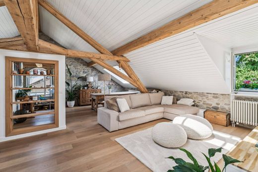Appartement à Puplinge, Geneva