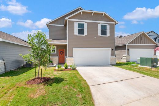 Luxury home in San Antonio, Bexar County