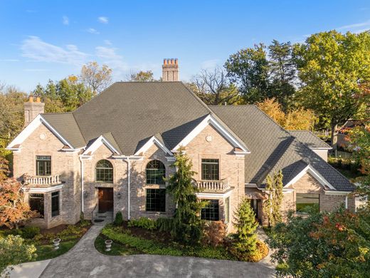 Einfamilienhaus in Frontenac, Saint Louis County