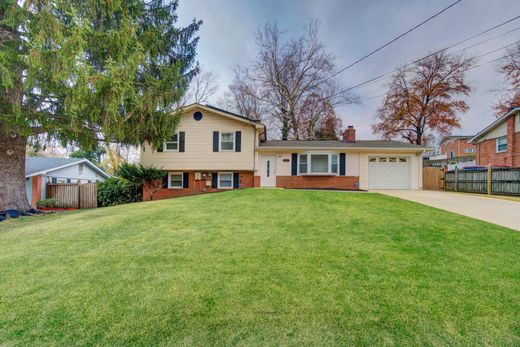 Casa de lujo en Temple Hills, Prince George's County