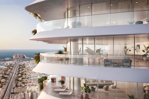 Appartement à Dubaï