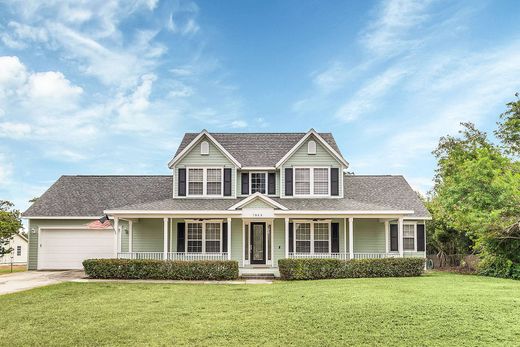 Detached House in Saint Cloud, Osceola County