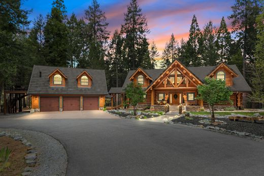 Casa en Foresthill, Placer County