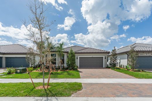 Detached House in Vero Beach, Indian River County