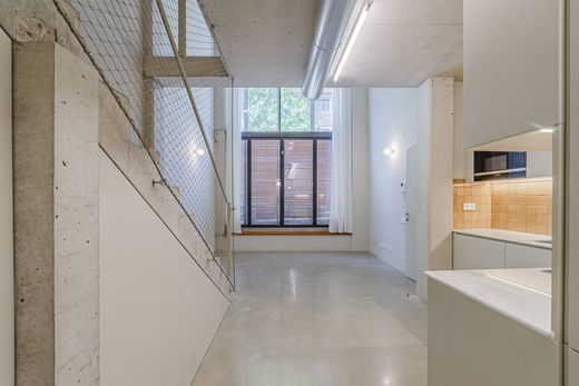 Daire Barselona, Província de Barcelona