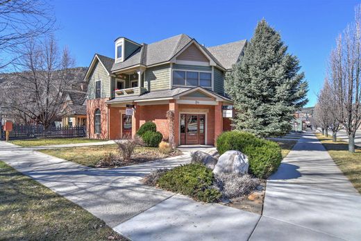 Luxury home in Durango, La Plata County