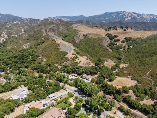 Terreno en Calabasas, Los Angeles County