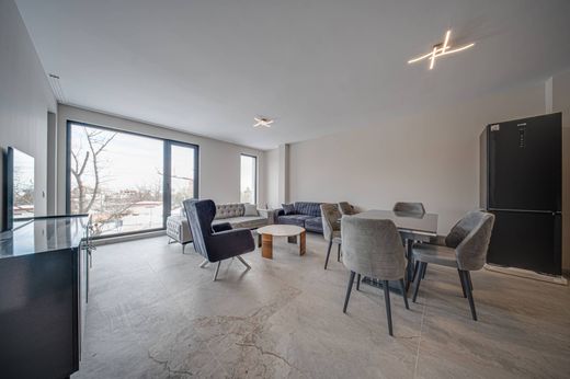 ﺷﻘﺔ ﻓﻲ صوفيا, Stolichna Obshtina