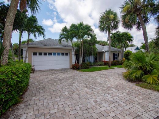 Einfamilienhaus in Vero Beach, Indian River County