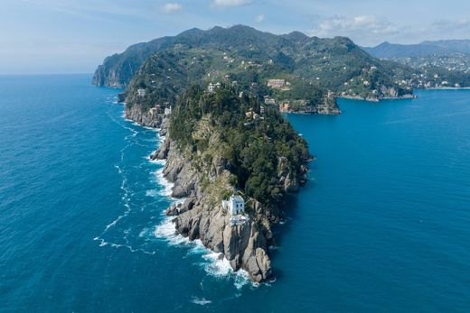 ‏בית חד-משפחתי ב  Portofino, Provincia di Genova