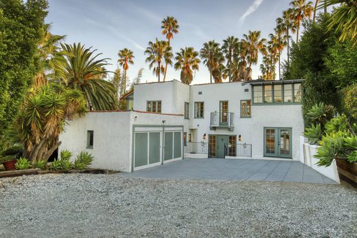 Detached House in Los Angeles, Los Angeles County