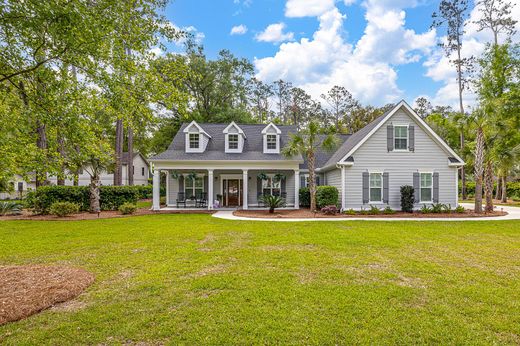 بيت مستقل ﻓﻲ Saint Simons Island, Glynn County