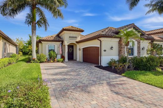 Einfamilienhaus in Naples, Collier County