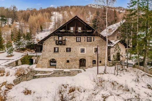 Casa Independente - Sauze di Cesana, Turim