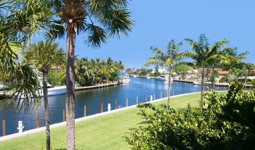 Piso / Apartamento en Key Largo, Monroe County