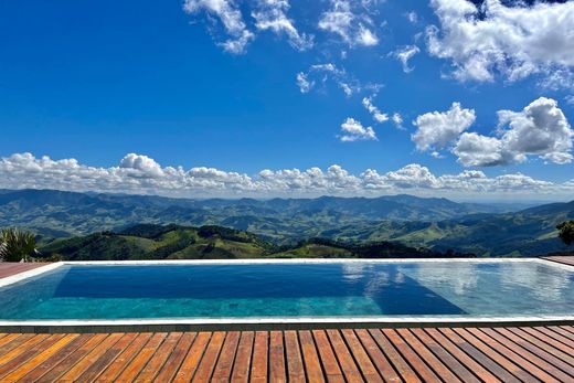 호화 저택 / São Bento do Sapucaí, São Paulo