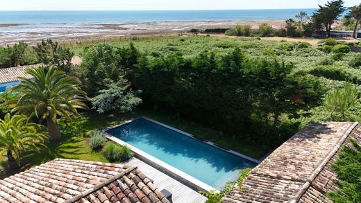 Casa Unifamiliare a Sainte-Marie-de-Ré, Charente-Maritime