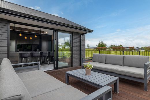 Casa Unifamiliare a Te Kawa, Otorohanga District