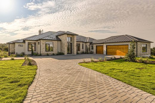 단독 저택 / Austin, Travis County