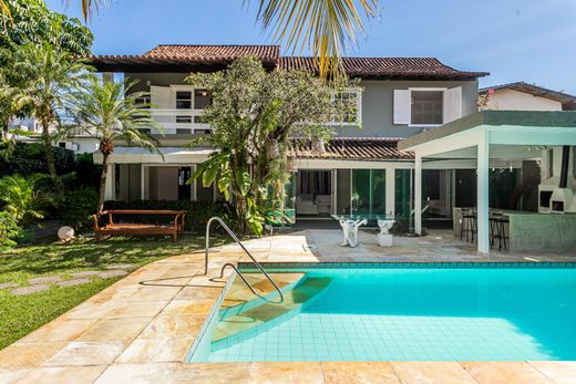 ‏בית חד-משפחתי ב  ריו דה ז'ניירו, Rio de Janeiro