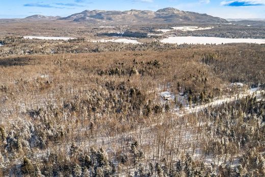 地皮  Eastman, Estrie